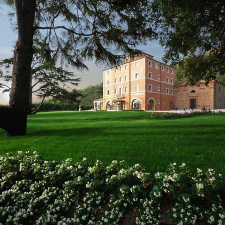Villa Lattanzi Марина Палменсе Екстериор снимка