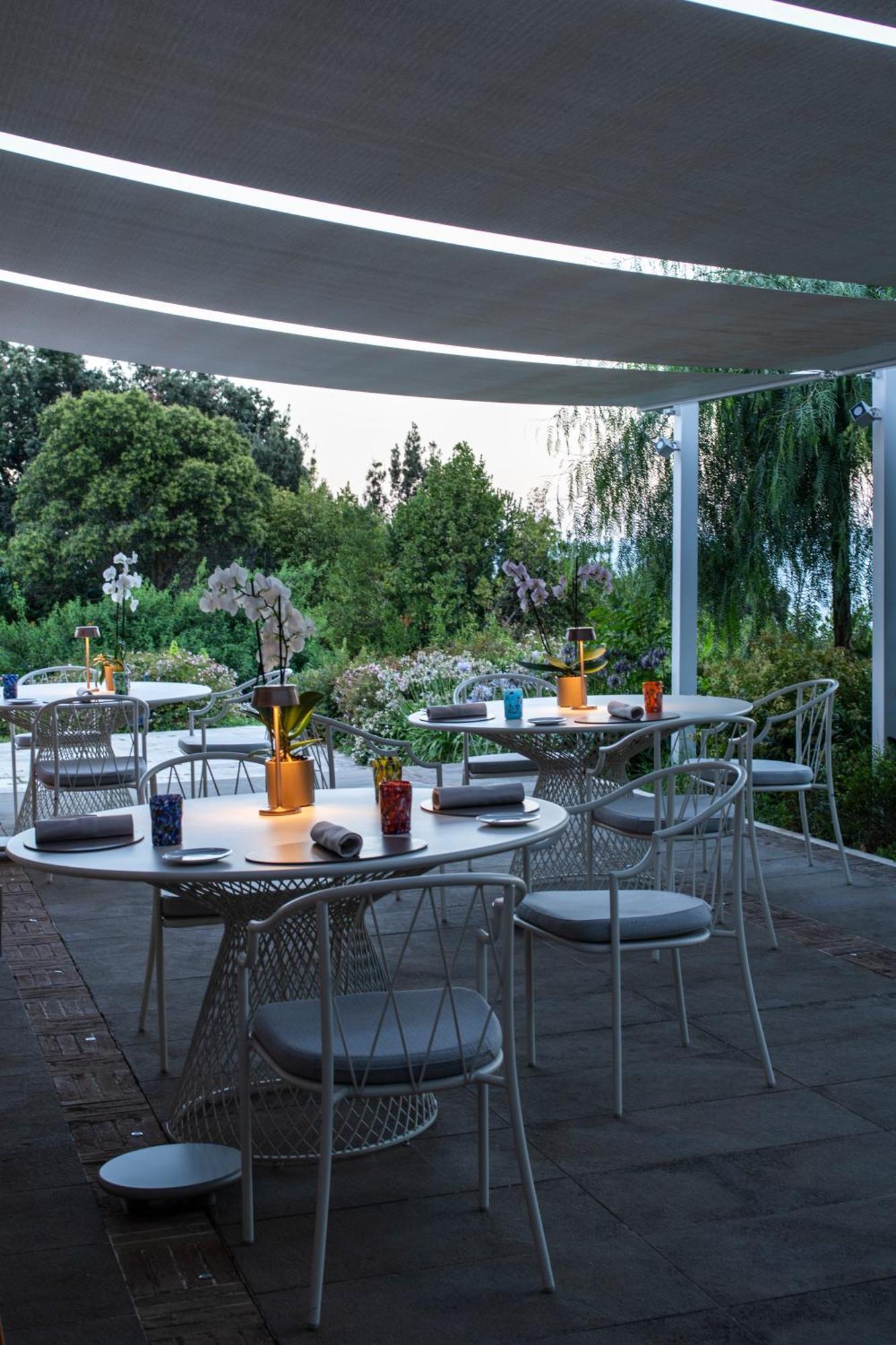 Villa Lattanzi Марина Палменсе Екстериор снимка
