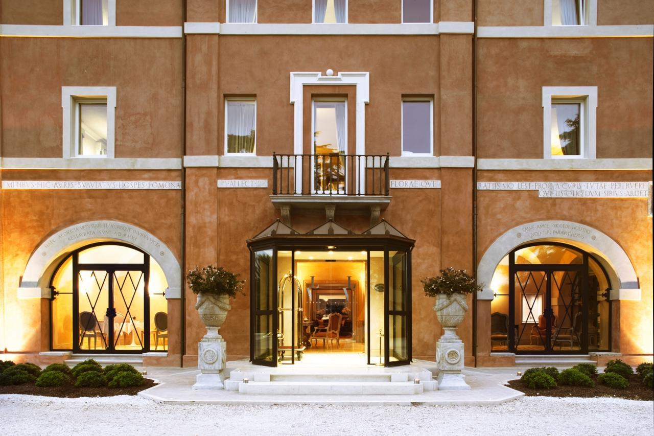 Villa Lattanzi Марина Палменсе Екстериор снимка